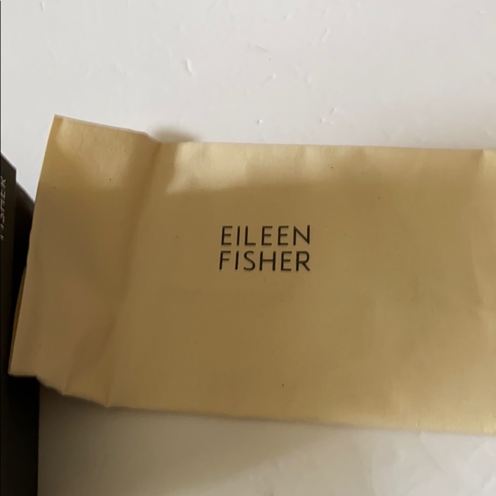 Eileen Fisher shoes - Picture 3 of 12